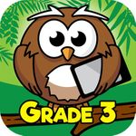 Third Grade Learning Games (School Edition)