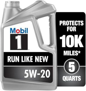 Mobil 1 Ad