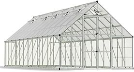 Palram Canopia Balance Greenhouse K