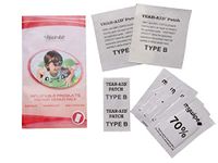 Tear Aid Tape - Inflatable Repair Kit - Type B - Patches