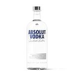 Absolut Vodka , 1L