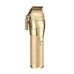 BaBylissPRO FXONE GOLDFX All Metal Clipper