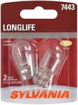 SYLVANIA - 9005 XtraVision Halogen 