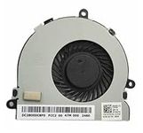 Rangale CPU Cooling Fan for 753894-