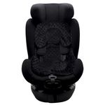 KAKIBLIN Infant Car Seat Insert, Baby Carseat Head & Body Support for Newborn, 2-in-1 Reversible Baby Car Seat Cushion, Soft Stroller Cushion Insert for Baby Car Seats, Bouncer, Strollers, Swing