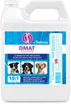 TropiClean D-Mat Solution for Pets, 1 gal - Made in USA