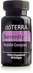 doTerra Serenity Sleepgels