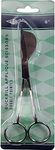 Havel's 80042 Double-Pointed Duckbill Applique Scissors 6"