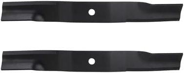 Earthtec Blades for KUBOTA K5559-34330 42" Zero Turn MOWERS Z122R Lawn Mower Blades