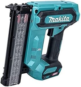 Makita FN001GZ Cordless Compressed Head Nailer 40 V Max. (without Battery, without Charger)