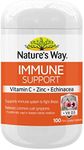 Nature's Way Immune Support 100 Tablets