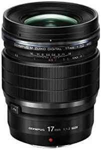 Olympus M.