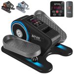 SITFIT Elliptical Black and Gray