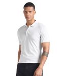 Calvin Klein Men's Slim Fit T Shirt (J315603PC8_Lunar Rock L)