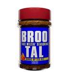 Angus & Oink BRUTAL Face Meltin' Rub & Seasoning 220g