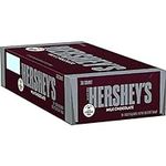 HERSHEY'S Milk Chocolate Bars - 36-