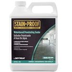 Stain Proof Waterbased Penetrating 