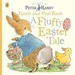 Peter Rabbit A Fluffy Easter Tale