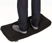 Bauhutte BHA-70G Barefoot Standing Desk Mat, Gel