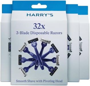 Harry's Di