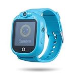 Vivitar Smart Watch for Kids - Blue