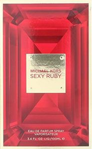 Michael Kors Sexy Ruby Eau de Parfum Spray for Women 100 ml