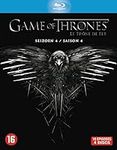 Game of Thrones - Season 4 [Blu-ray