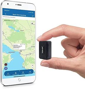 Mini GPS T