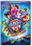 PAW Patrol: The Mighty Movie [DVD] (Bilingual)