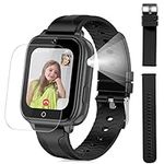 4G Kids Smart Watch with GPS Tracke