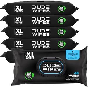 DUDE Wipes