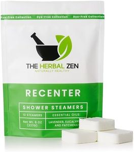 Recenter S