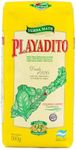 Yerba Mate Playadito 500gm