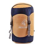 Compression Bag For Backpacking