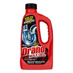 Drano For Shower