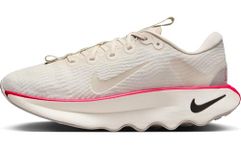 Nike Motiva Women's Walking Shoes (DV1238-104, Pale Ivory/Sail/Light Iron Ore/Black), Pale Ivory/Sail/Light Iron Ore/Black, 8