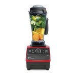 Vitamix 5200 Blender, Professional-Grade, Self-Cleaning 64 oz. Container, Red