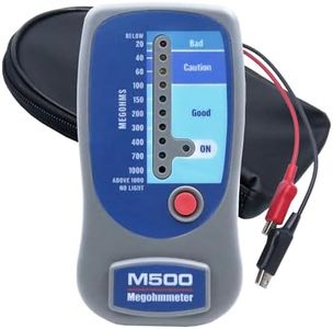 M500 Insul