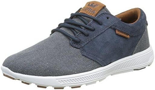 Supra Hamm