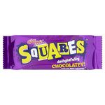 Kellogg's Rice Krispies Squares Delightfully Chocolatey Bar 30 x 36g