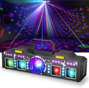 EYTSE DJ L