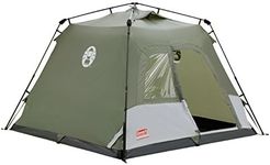 Coleman Insant Tourer 4 Tent, Spaci