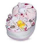 Bassinet New Baby Girl Gift Set, Ba