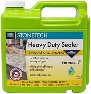 STONETECH