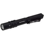 Browning Unisex's 3712125 Pen Light, Black, Length: 4 4/5"