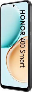 Honor Unlocked Mobile Phone – 120Hz Display, 6350mAh, 108MP Camera, 6GB+128GB, Dual SIM