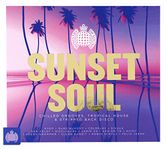 Sunset Soul 3CD