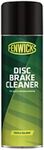 Fenwicks Disc Brake Cleaner Aerosol - Green, 200 ml