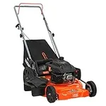 YARDMAX 21 in. 170cc 3-in-1 Gas Wal