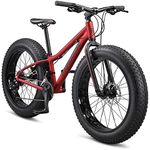 Mongoose Argus Trail Fat Tire Mount